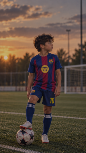 NIÑOS