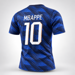 JERSEY FRANCIA MBAPPE  26/27