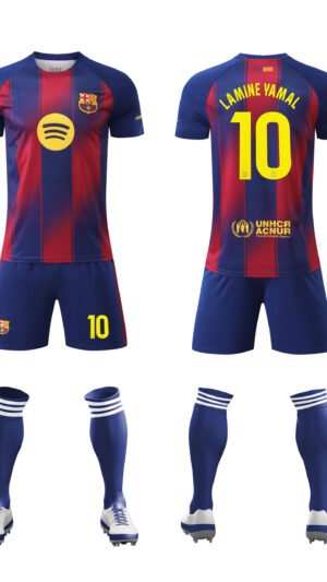 BARCELONA LAMINE YAMAL 26/27